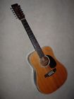 Dy68 Alvarez Yairi 12 String
