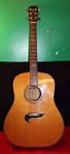 Dy70 Alvarez Yairi 6 String