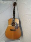 Dy95 Alvarez 1974 Guitar Model