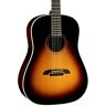 Dymr70sb Alvarez Yairi Masterworks Dreadnought Acoustic Guitar Sunburst 814295018714