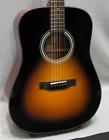 E10d-sb Eastman Dreadnought Acoustic Guitar