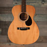 E10om-tc Eastman Guitars Thermocured Orchestra Model Acoustic