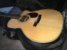 E20-omce Eastman Acoustic Guitar Adi Top Cutaway Short Scale Mint