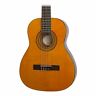 Eac3anch1 Epiphone Classic Size Nylon String Acoustic Guitar Natural
