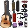 Earth50op-u D Cort Play Series Dreadnought Body Bundle 096259944745