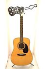 Earth60 Ns Cort Acoustic Guitar Luthier Player Parts Project Leve