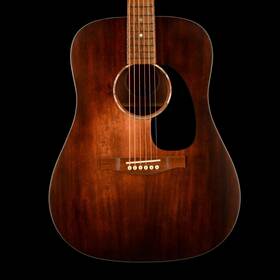 Eastman 54est001 Used Pch1-d-cla Dreadnaught Acoustic Guitar With Gig Bag