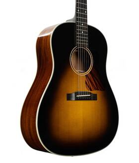 Acoustic5732 Eastman Pre-owned Guitars E10ss Thermo-cured Slope-shoulder Dreadnought