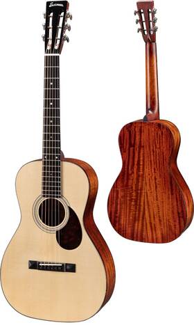 E10p-tc Eastman Guitars Thermo Cured Free Shipping In The Usa