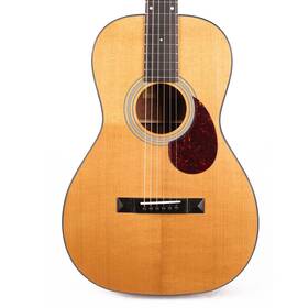 E10p-tc-sb Eastman Thermo Cure Acoustic Guitar Sunburst