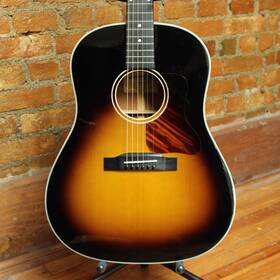 Eastman E10sstc E10ss-tc Slope Shoulder 2023 - Tobacco Sunburst