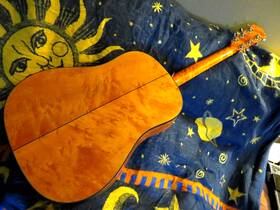 Eastman E16ss-tc-ltd E16ss-tc 1/200 Made Solid Maple Acoustic Guitar- Mint- With Case Extras