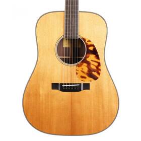 E20d-lsh-tc Eastman E20d Thermo-cure Large Sound Hole Acoustic Truetone Gloss