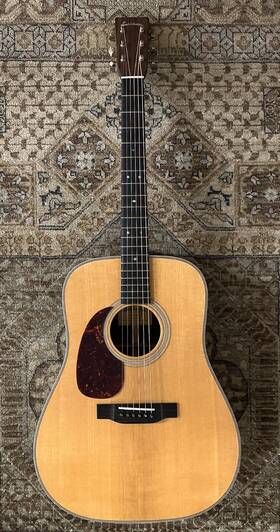 E20dl-tc Eastman Thermo Cured Left-handed Dreadnought Acoustic With Hard Case