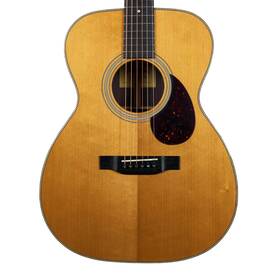 E20om-tc-mr Eastman E20om-mr Thermo-cure Solid Madagascar Rosewood Acoustic - Natural