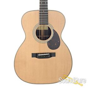 M2203527 Eastman E20om-tc Thermo-cured Adirondack Rosewood #m2203527
