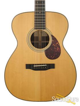 13755074 Eastman Guitars E8-om Guitar #13755074 - Used