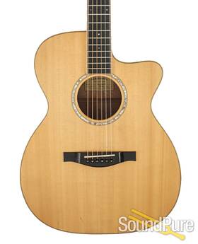 Ac612ce Eastman Guitars 5818 Guitar #5818 - Used