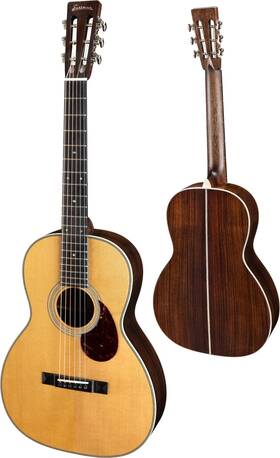 E20oo Eastman Guitars 846940004681 Thermo-cure Inch Free Shipping In The Usa