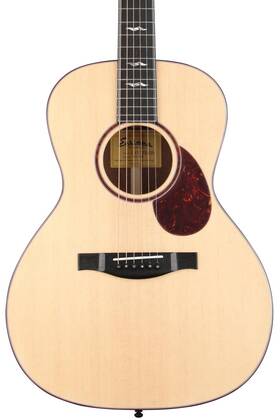 Eastman Guitars 846940004865 L-ooss-qs Acoustic Guitar - Natural