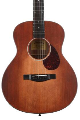 Actg1-cla Eastman Guitars Actg1 Travel Acoustic Guitar - Classic