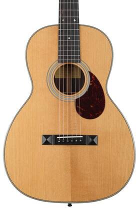 E20oo-tc Eastman Guitars E20oo Thermo-cured Acoustic Guitar - Natural