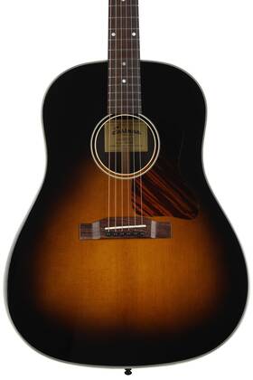 E20ss-tc Eastman Guitars E20ss Thermo-cured Slope-shoulder Dreadnought Acoustic Guitar