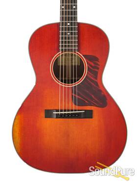 M2402694 Eastman Guitars E10 Ooss/v Guitar #m2402694