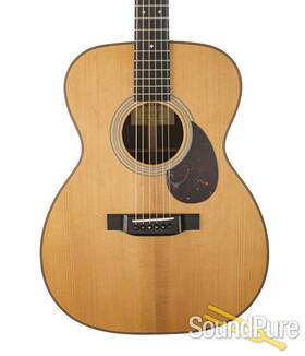 M2428954 Eastman Guitars E20 Om-mr-tc Guitar #m2428954 - Used
