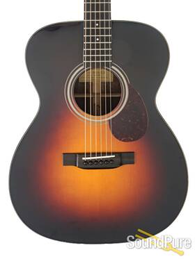 M2513602 Eastman Guitars E10 Om-tc-sb Guitar #m2513602