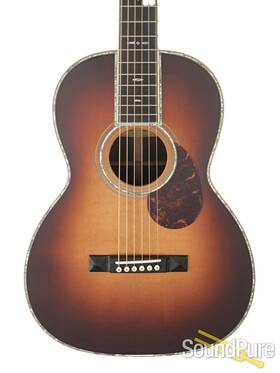 E40oo-tc-sb Eastman Guitars M2519021 Guitar #m2519021
