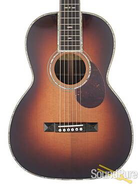 Eastman Guitars M2538265 E40 Oo-tc-sb Guitar #m2538265
