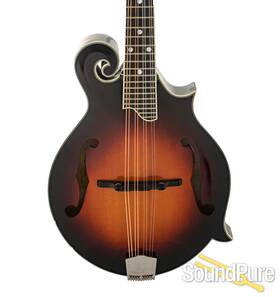 Eastman Guitars N2503140 Md515 Tv-ww-sb Mandolin #n2503140