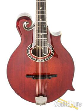 N2503257 Eastman Guitars Md814 F-style Mandolin #n2503257
