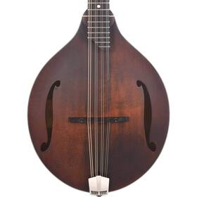 Mdo305 Eastman A Style Octave Mandolin With F Holes