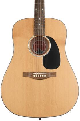 Muhk-275117 Eastman Guitars Pch1-d Natural Acoustic Guitar
