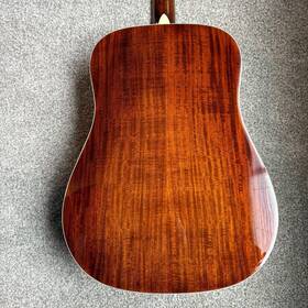 Pch3-d Eastman Koa Limited Edition With Bag