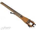 Ed608415832799 Anygig Ags Protable Steel String Right Hand Acoustic 608415832799