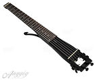 Ed702921695500 Anygig Agn Fret String Scale Backpacker Portable Small 702921695500