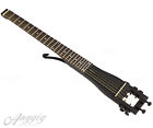 Ed702921695524 Anygig Ags Acoustic Fret String Scale Backpacker Portable 702921695524