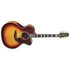 Ef250tk Takamine Toby Keith Sunburst Ef250tk Takamine Toby Keith Sunburst