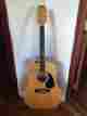 Ef400ms Takamine 12 String 1981 Flame