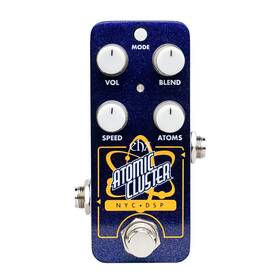 Electro-harmonix 683274012704 Atomic Cluster Spectral Decomposer