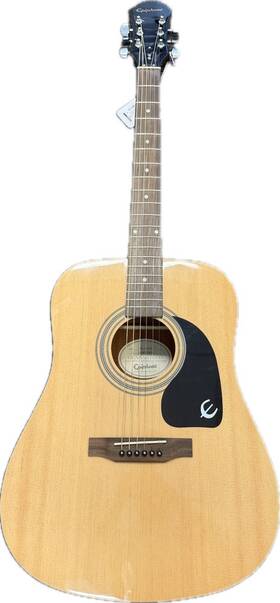 1606110659 Epiphone Pr150 Acoustic Guitar