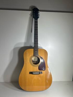 P17023333 Epiphone 190839070883 Pr-150na