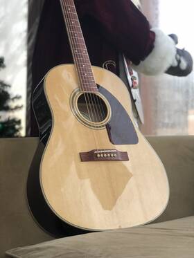 22042303509 Epiphone J-45 Studio