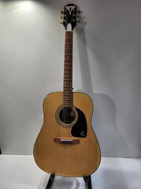 P19019264 Epiphone 711106336183 Pro-1