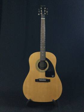 Aj-10tg Epiphone Acoustic Guitar