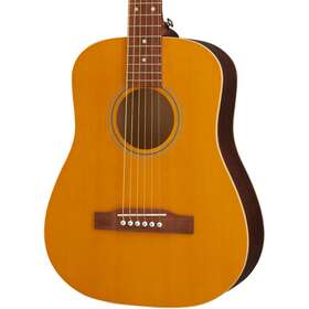 Eannannh1 Epiphone El Nino Acoustic Guitar - Antique Natural