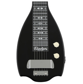 Efclebnh1 Epiphone Electar Century 1939 Lap Steel Incl. Gig Bag